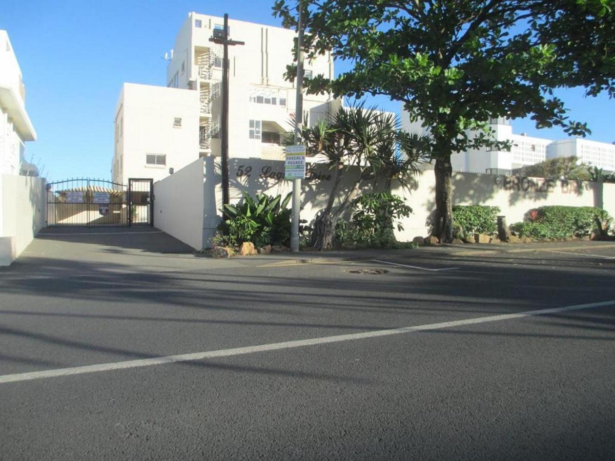 22 Bronze Bay - By Stay In Umhlanga Durban Dış mekan fotoğraf