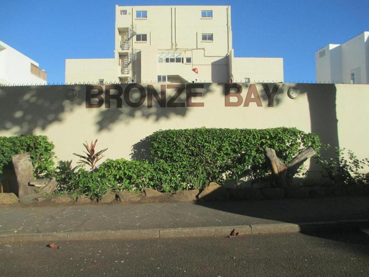 22 Bronze Bay - By Stay In Umhlanga Durban Dış mekan fotoğraf