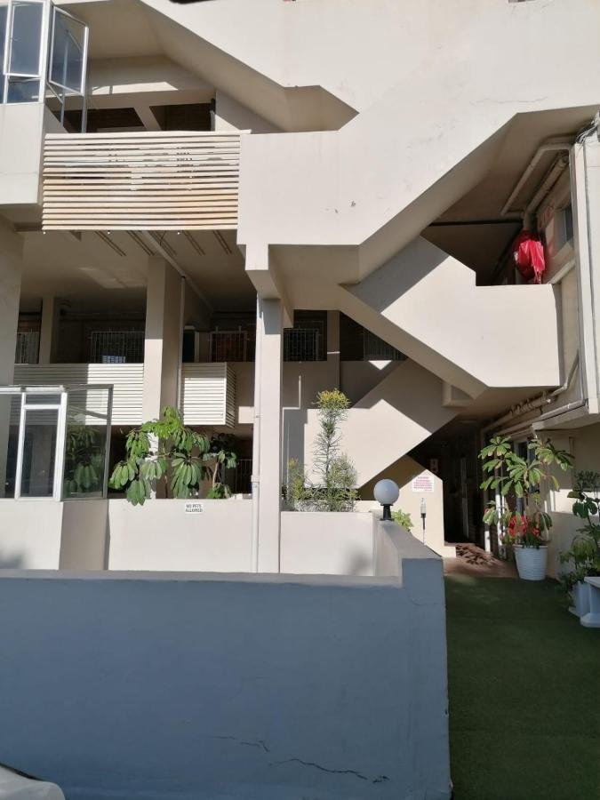 22 Bronze Bay - By Stay In Umhlanga Durban Dış mekan fotoğraf