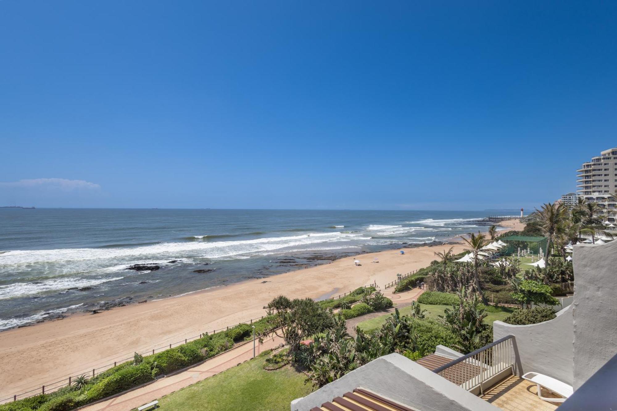 22 Bronze Bay - By Stay In Umhlanga Durban Dış mekan fotoğraf