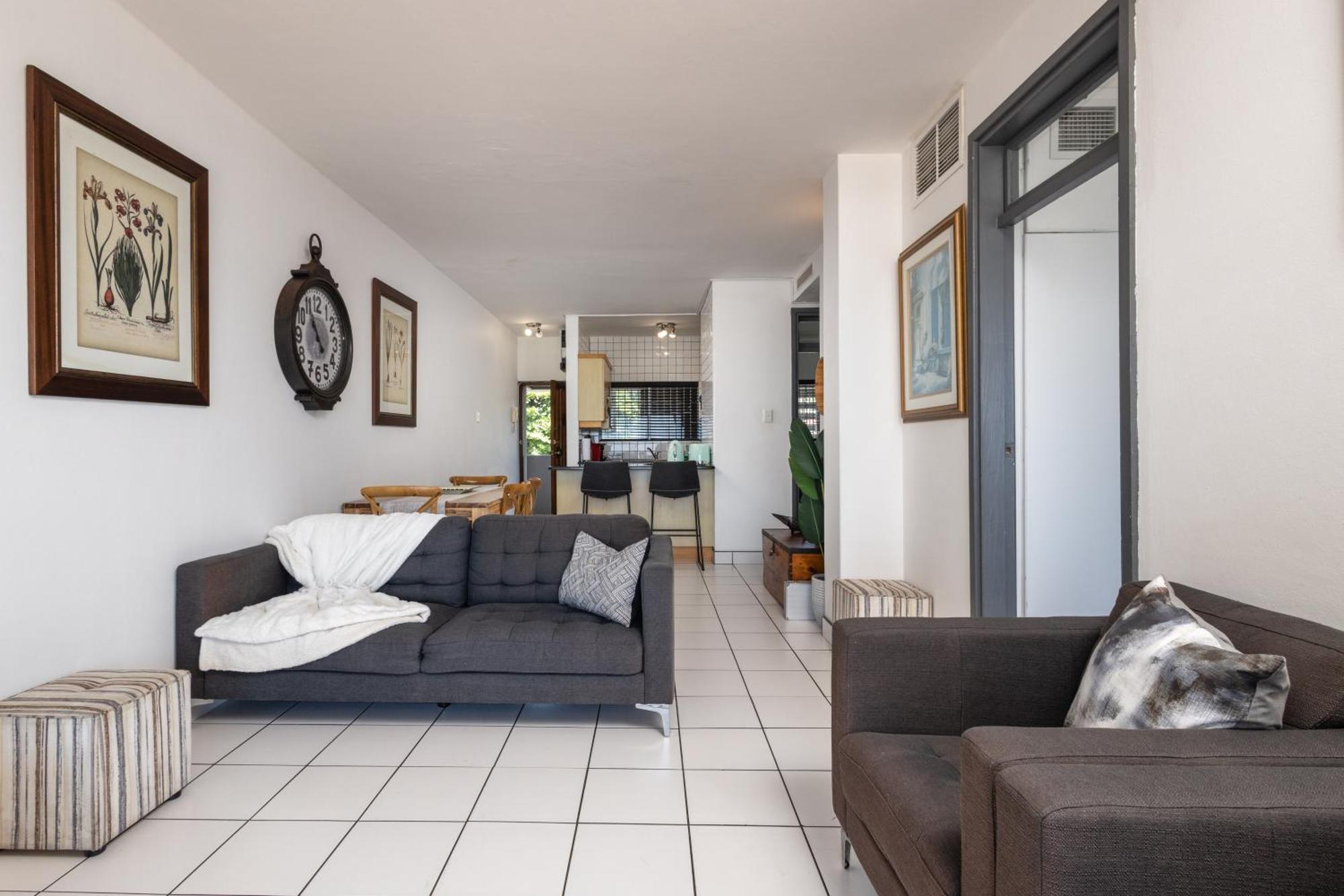 22 Bronze Bay - By Stay In Umhlanga Durban Dış mekan fotoğraf