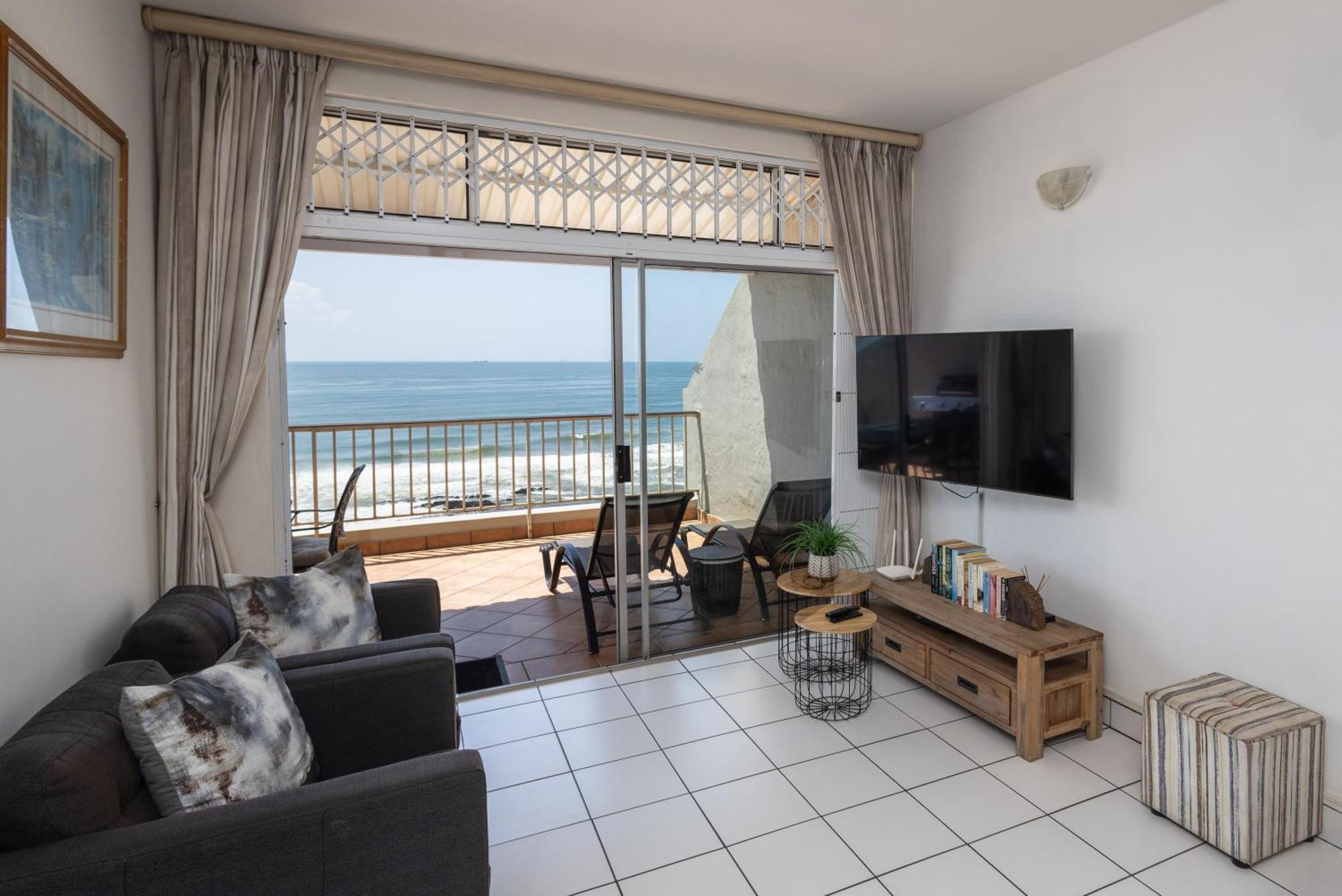 22 Bronze Bay - By Stay In Umhlanga Durban Dış mekan fotoğraf