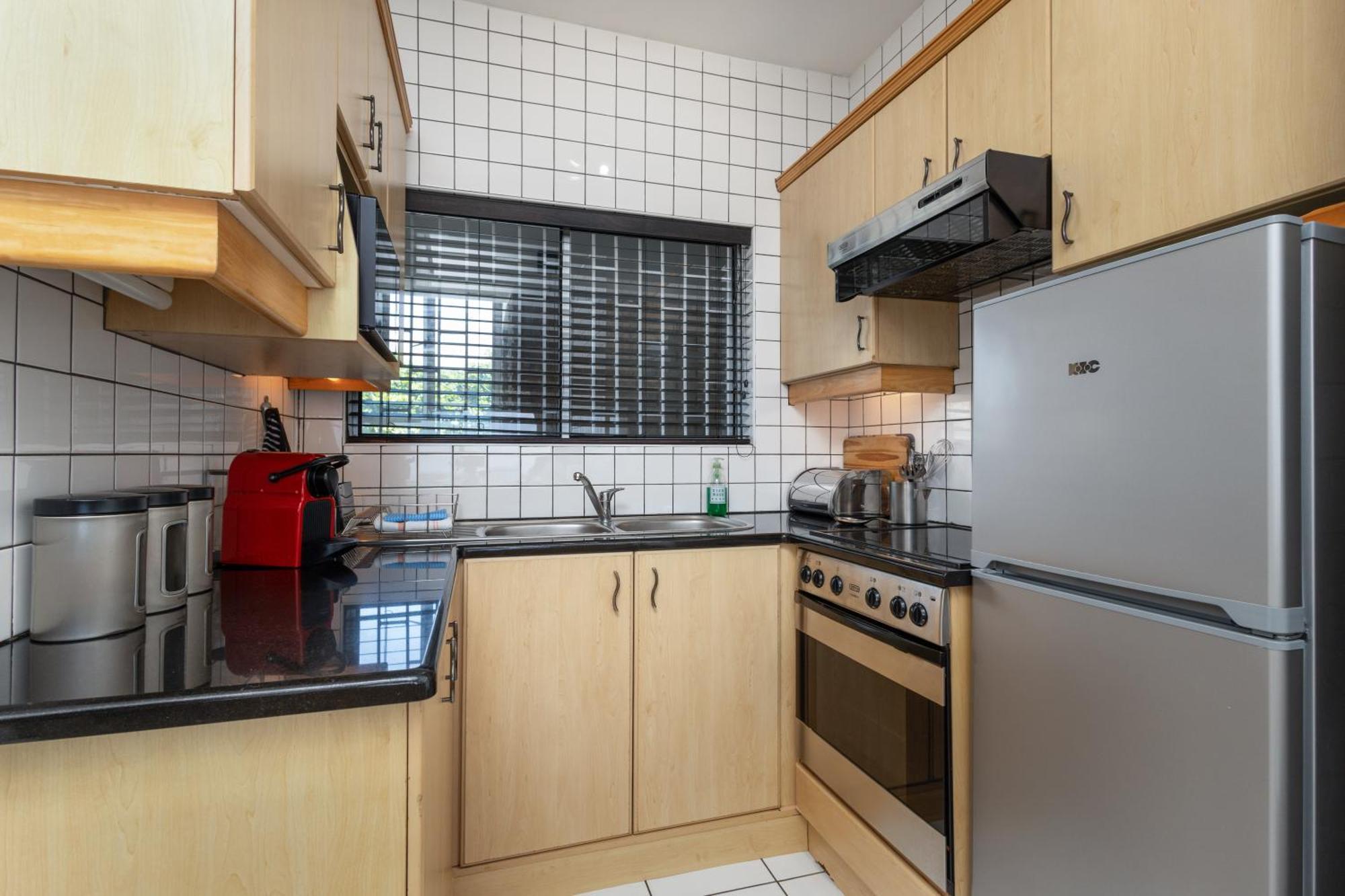 22 Bronze Bay - By Stay In Umhlanga Durban Dış mekan fotoğraf