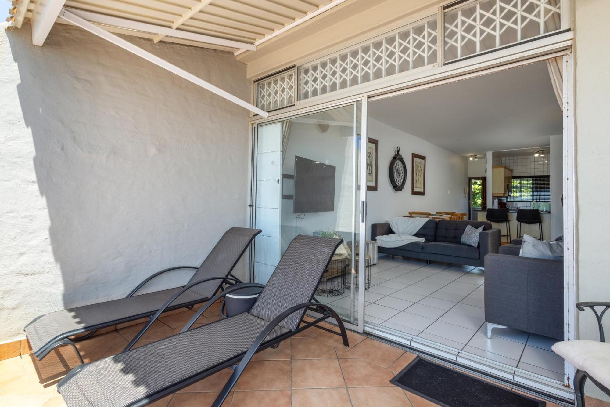 22 Bronze Bay - By Stay In Umhlanga Durban Dış mekan fotoğraf