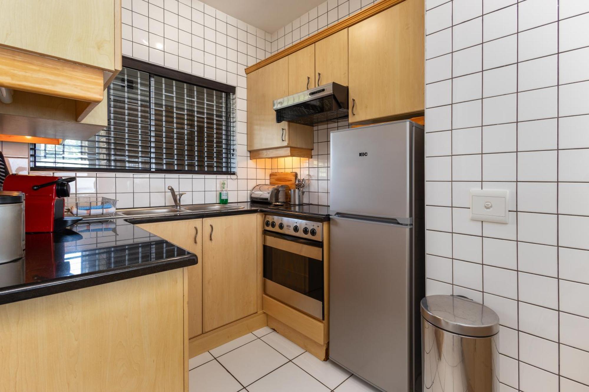 22 Bronze Bay - By Stay In Umhlanga Durban Dış mekan fotoğraf