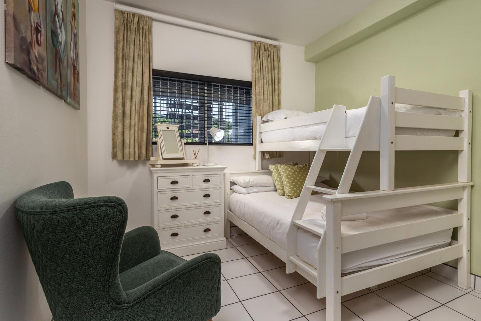 22 Bronze Bay - By Stay In Umhlanga Durban Dış mekan fotoğraf
