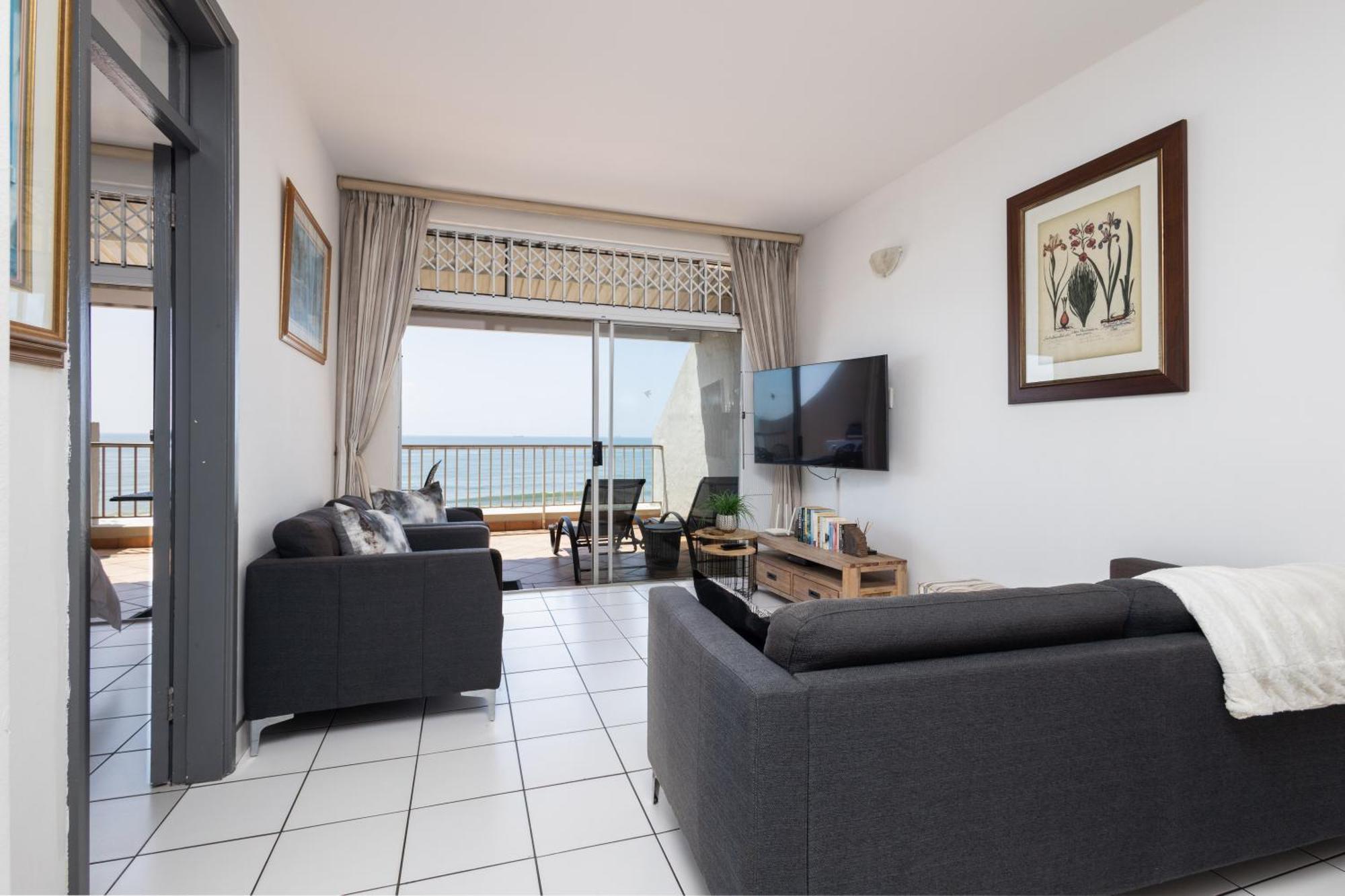 22 Bronze Bay - By Stay In Umhlanga Durban Dış mekan fotoğraf