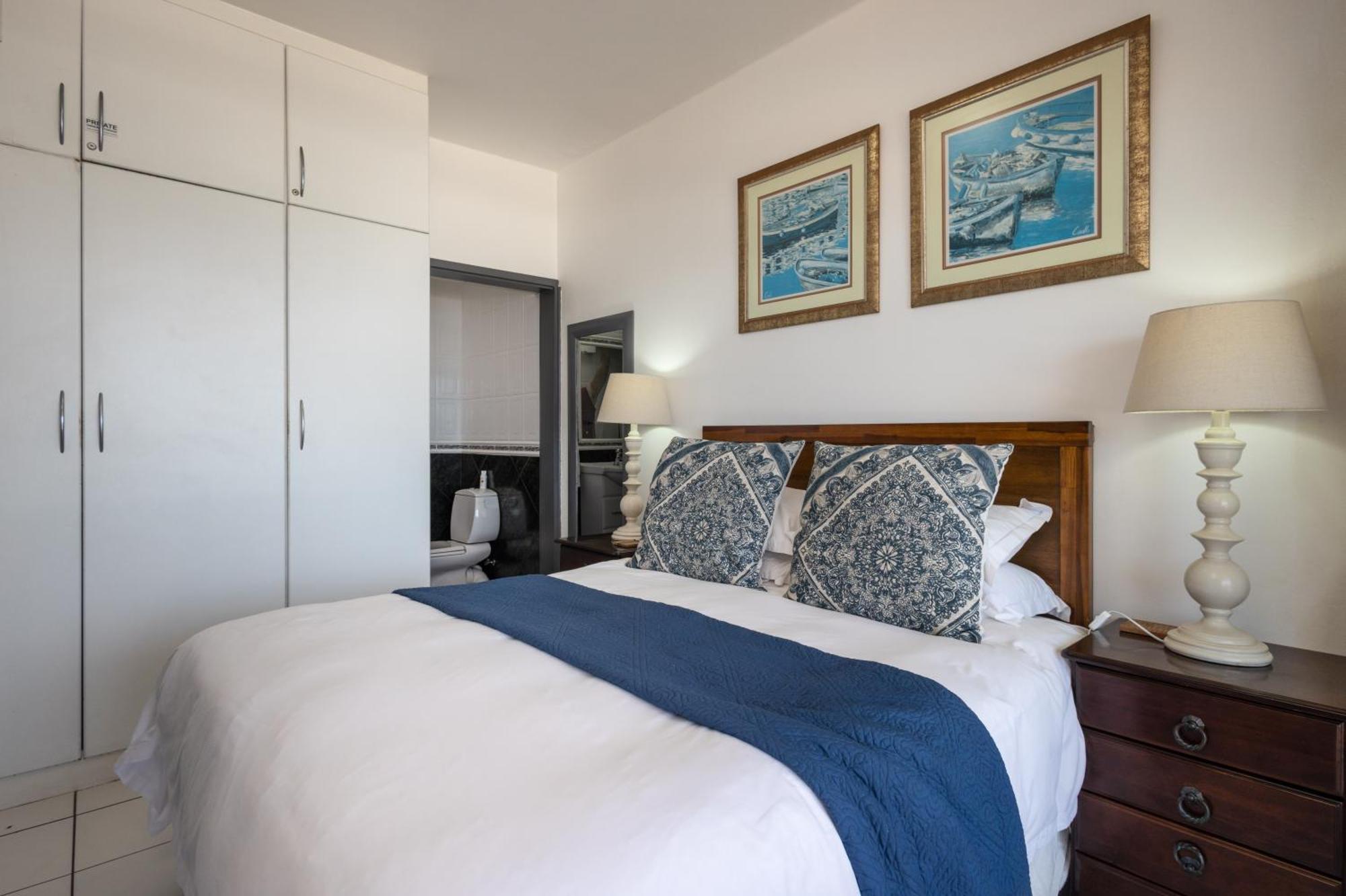 22 Bronze Bay - By Stay In Umhlanga Durban Dış mekan fotoğraf
