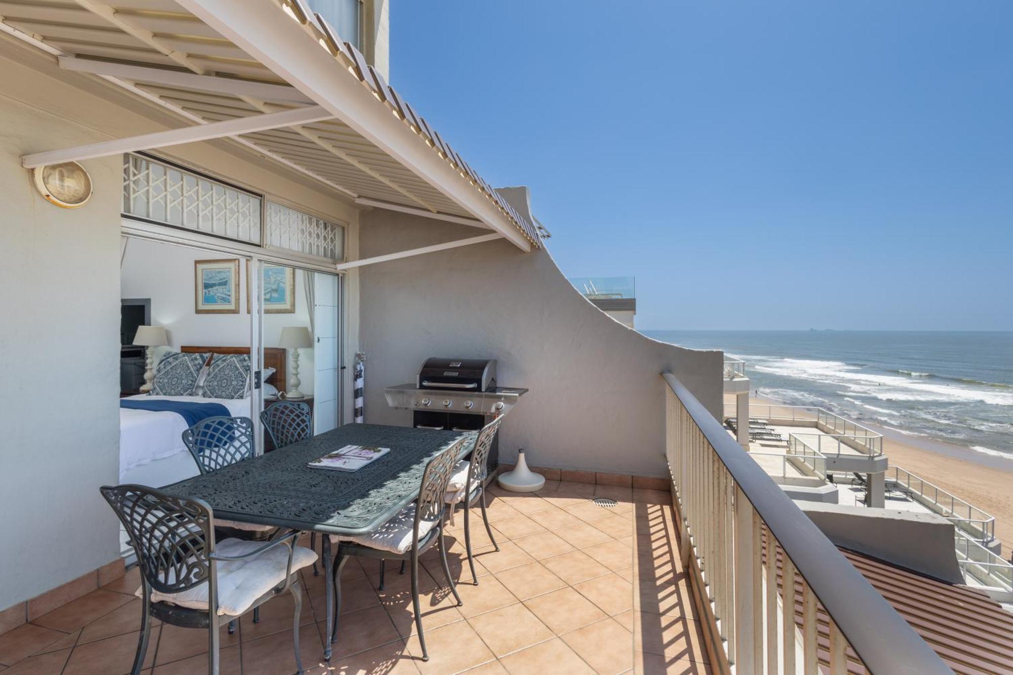 22 Bronze Bay - By Stay In Umhlanga Durban Dış mekan fotoğraf