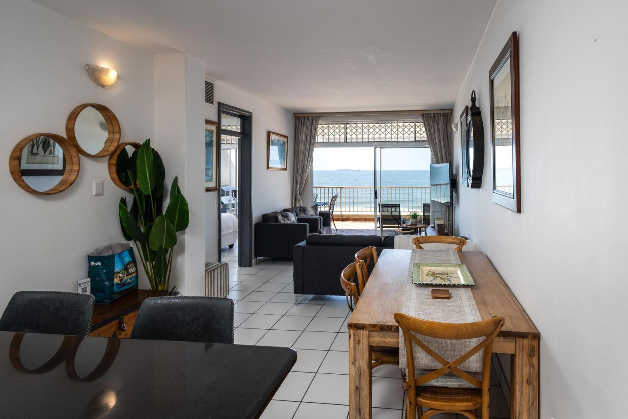 22 Bronze Bay - By Stay In Umhlanga Durban Dış mekan fotoğraf