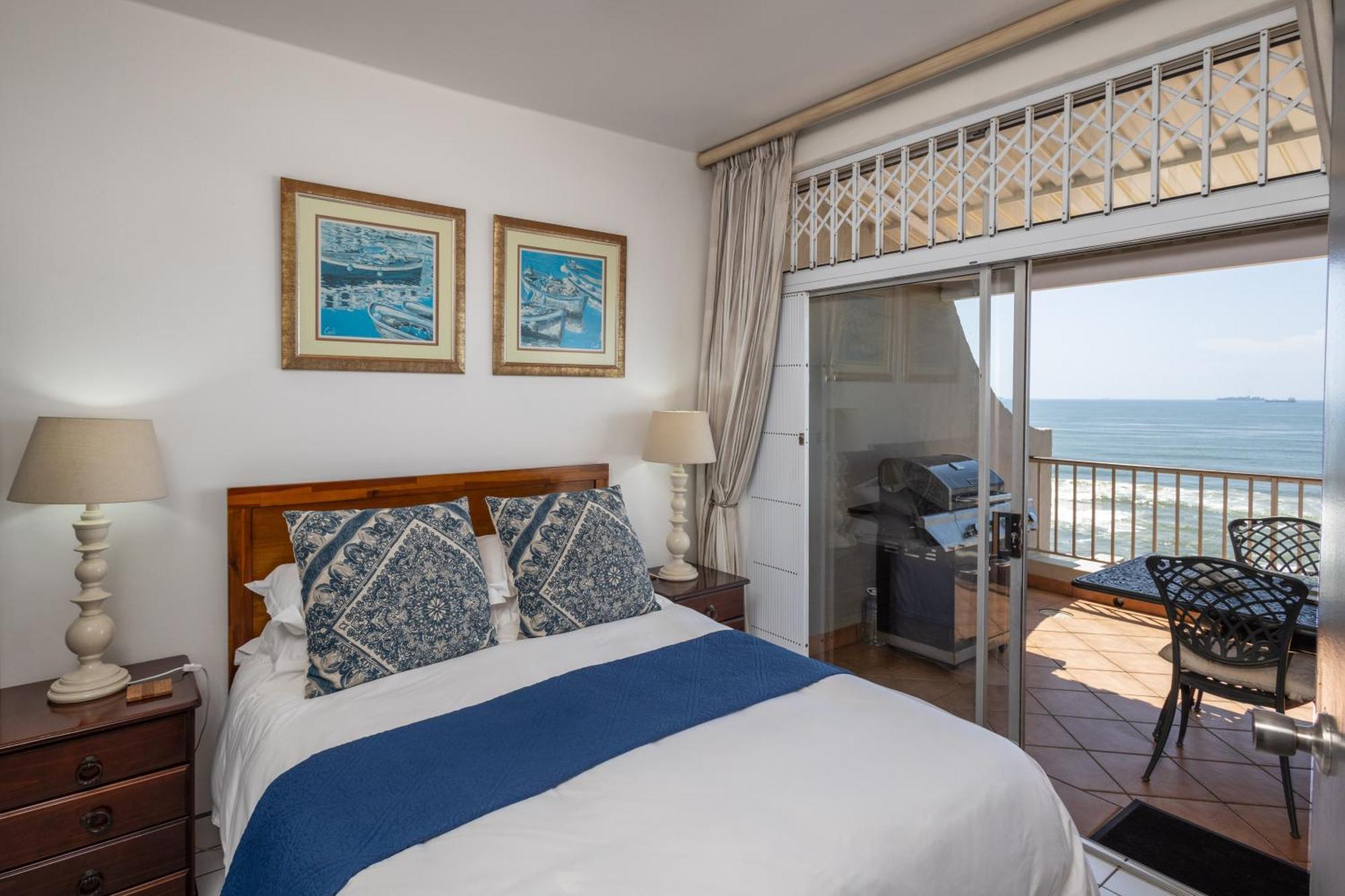 22 Bronze Bay - By Stay In Umhlanga Durban Dış mekan fotoğraf