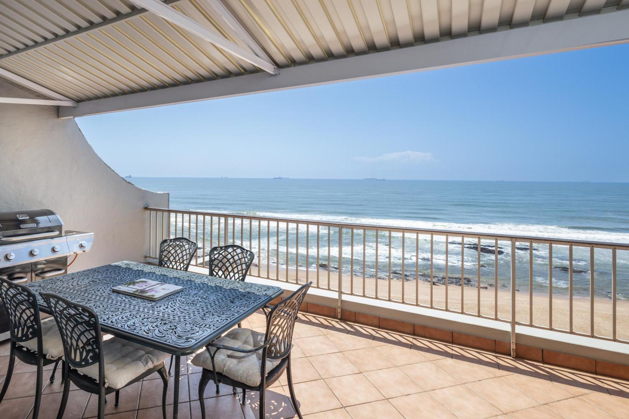22 Bronze Bay - By Stay In Umhlanga Durban Dış mekan fotoğraf