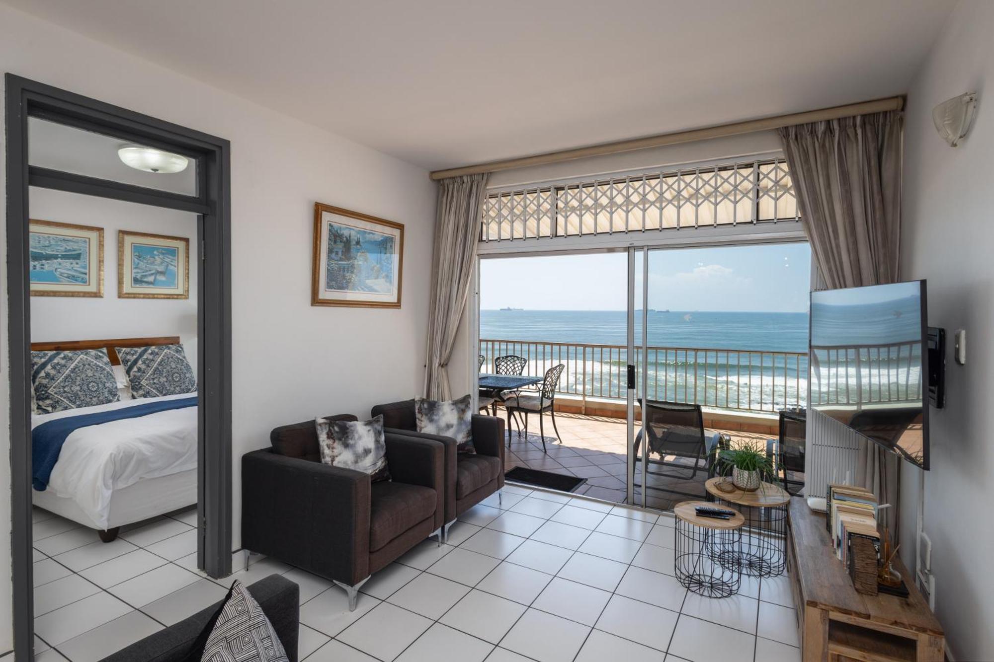 22 Bronze Bay - By Stay In Umhlanga Durban Dış mekan fotoğraf