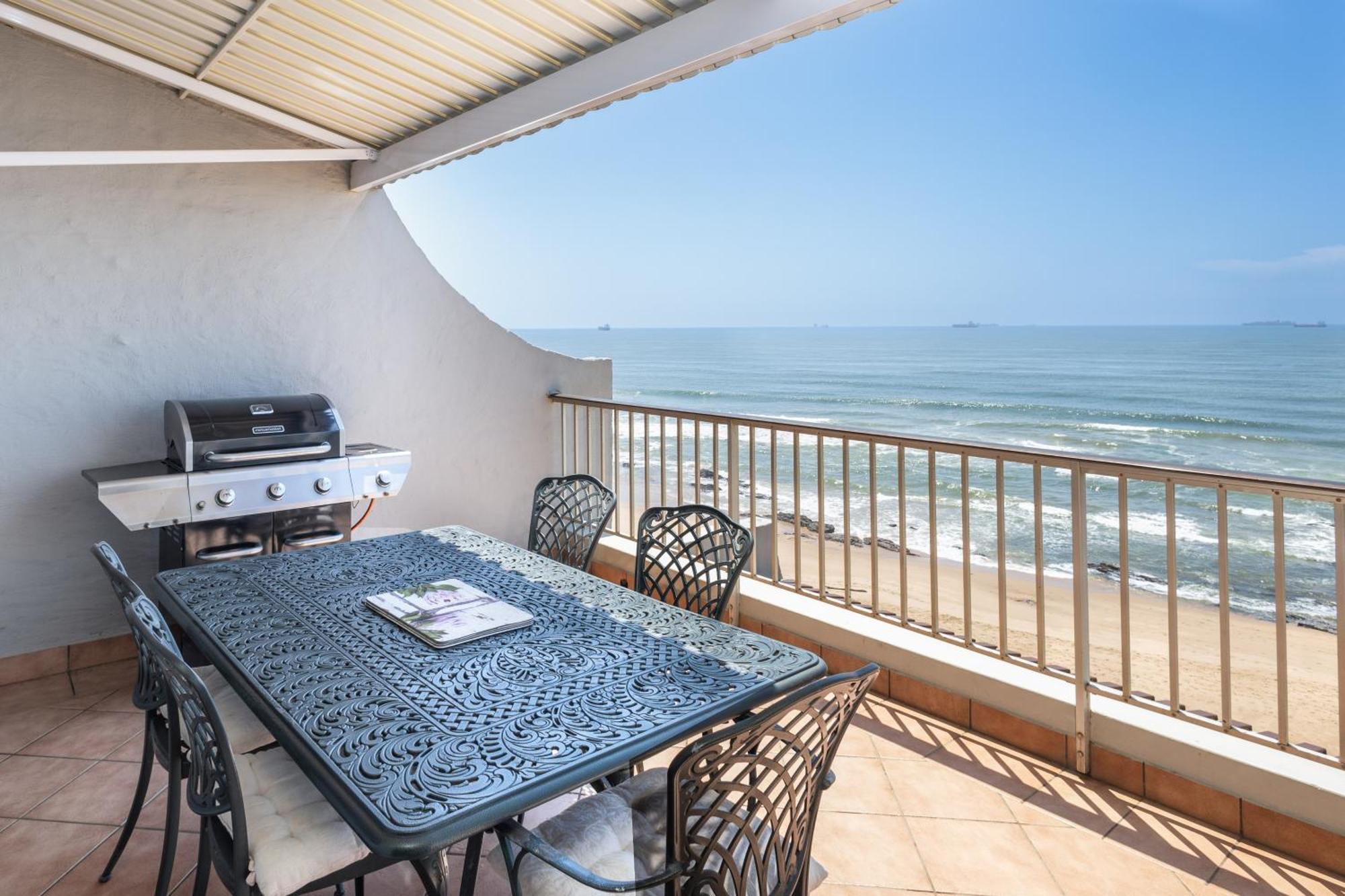 22 Bronze Bay - By Stay In Umhlanga Durban Dış mekan fotoğraf
