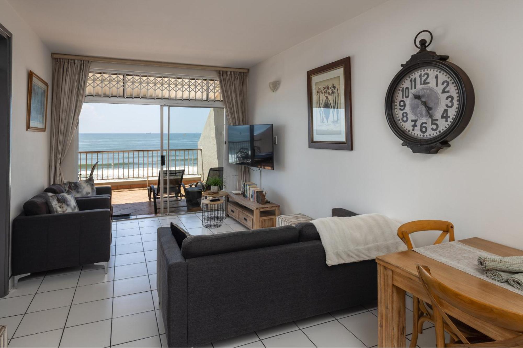 22 Bronze Bay - By Stay In Umhlanga Durban Dış mekan fotoğraf